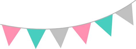 Baby Shower Banner Clip Art at Clker.com - vector clip art online ...