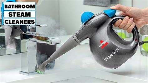 Top 10 Best Steam Cleaners For The Bathrooms in 2024 | Detailed Reviews & Buyer's Guide - YouTube