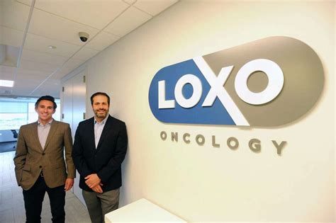 Founder of Stamford-based Loxo Oncology launches another biotech firm