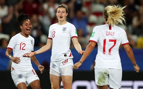 England Women's World Cup 2019 squad: Players, results and semi-final ...