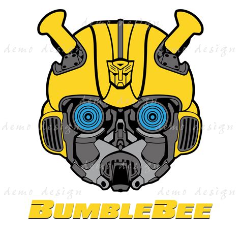 Bumblebee Svg Bumblebee Vector Bumblebee Face Bumblebee - Etsy Finland