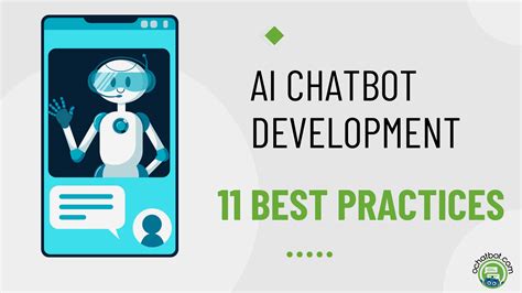 AI Chatbot Development - Ultimate Guide 2024 | Ochatbot