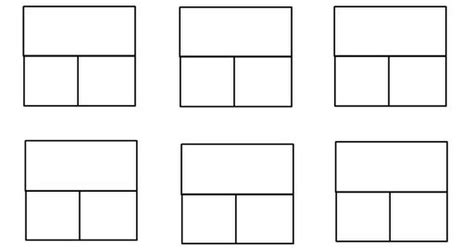 part part whole blank.pdf | Part part whole, Teaching subtraction, Math ...