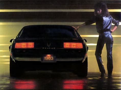 Back To The Future: Why ’80s Muscle Cars Are Gaining Huge Popularity ...