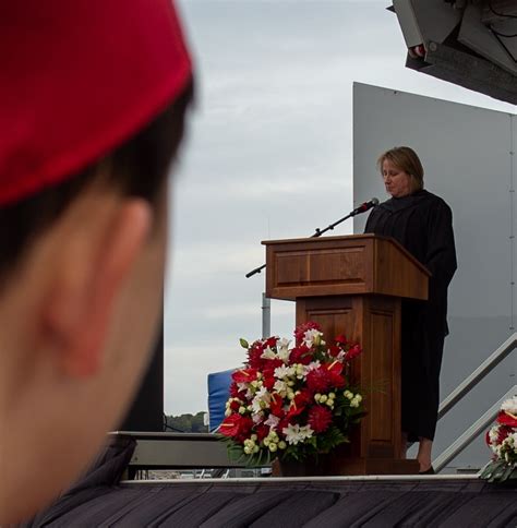 DVIDS - Images - Kinnick High School Class of 2023 Graduation [Image 3 ...