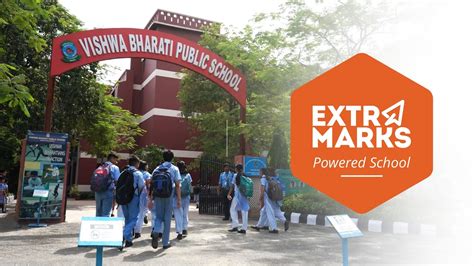 Vishwa Bharati Public School, Greater Noida | Extramarks Powered School ...