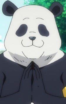 Panda (Jujutsu Kaisen) - Clubs - MyAnimeList.net