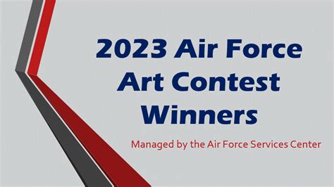 AFSVC announces 2023 Air Force Art Contest winners > Tinker Air Force Base > Article Display