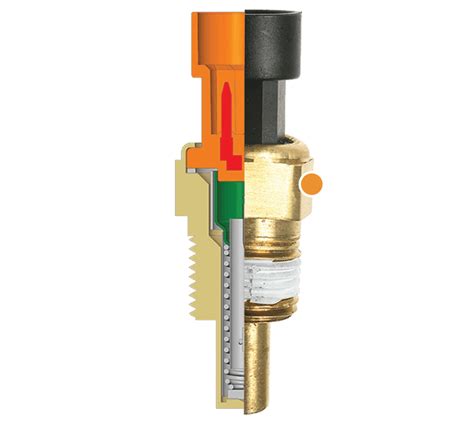 Coolant Temperature Sensors | Standard