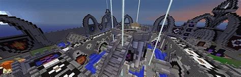 ArkadiaCraft Minecraft Server