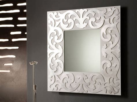 Different Types of Wall Mirrors | My Decorative