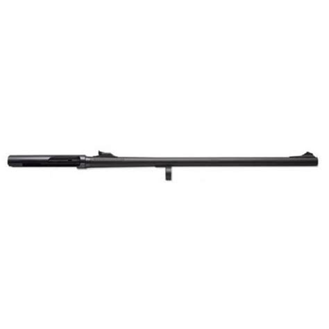 Benelli SBE 24" Slug Rifled Barrel - Sunbury Firearm Supplies