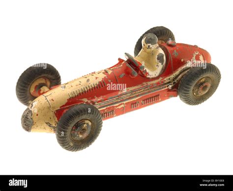 vintage Dinky toy cars Stock Photo - Alamy