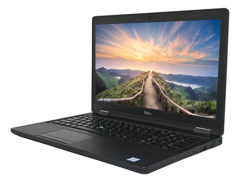 Dell Latitude 5590 15.6" Laptop i5-8350U Windows 11