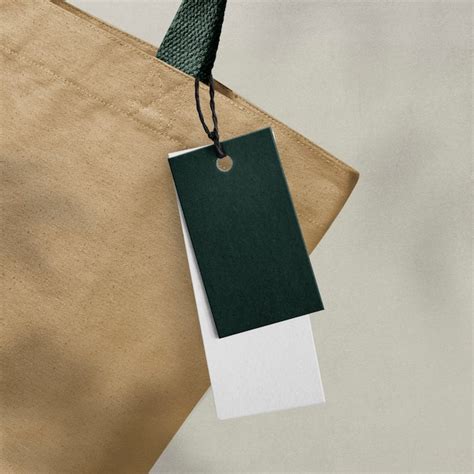 400+ Brown Paper Bag Mockup Pictures