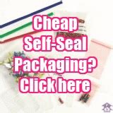 Grip Seal Bags