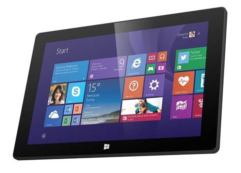 Linx 10 inch windows 8 Tablet with office £159.99 @ Amazon - HotUKDeals