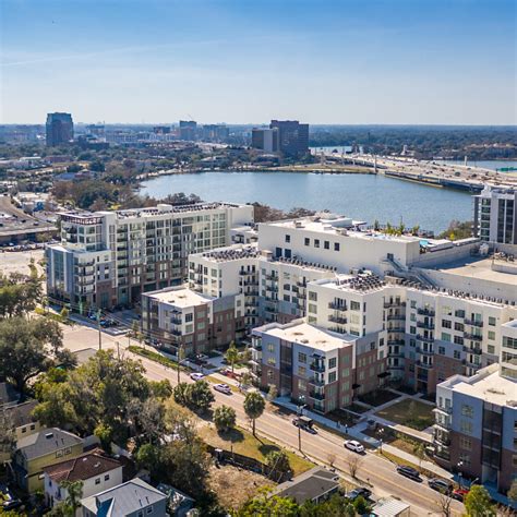 Gallery - The Yard at Ivanhoe Village Apartments in Orlando Florida