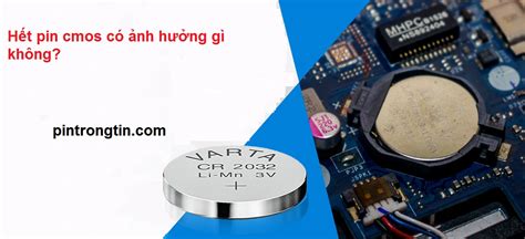 Xem ngay: Thay [Pin Cmos Laptop] Mua & Hướng Dẫn Năm 2022