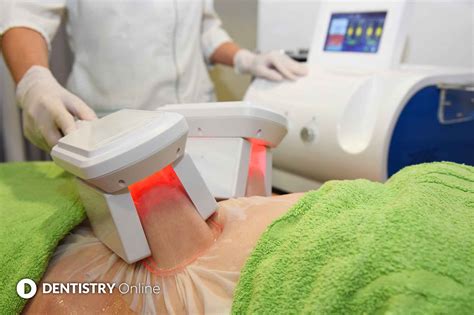 Research update: An investigation into cryolipolysis - Dentistry Online