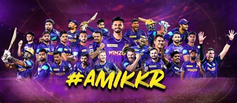 KKR HD Wallpaper: The journey of Kolkata Knight Riders - India Fantasy