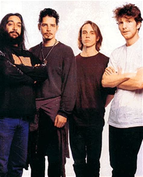 new soundgarden | Enlightened Conflict