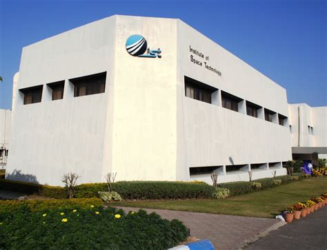 Institute of Space and Technology (IST), Islamabad - Pakistan Colleges ...