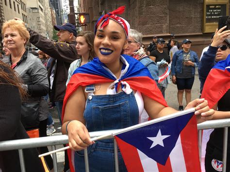 Puerto Rican Day Parade returns after COVID-19 hiatus | WNYC | New York ...