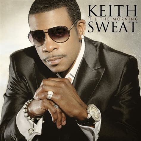 The Best Keith Sweat Albums | Soul In Stereo