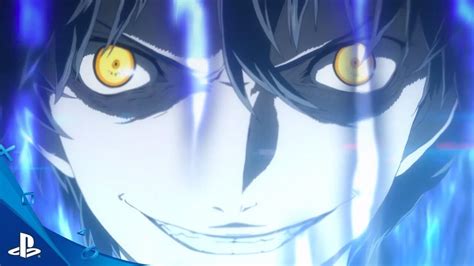 Persona 5 Protagonist Trailer - Anime Command Center