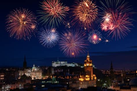 Happy Hogmanay and Here's to 2023