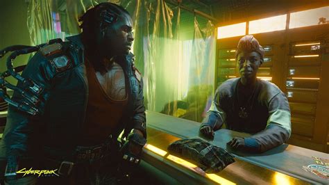 E3 2019: Cyberpunk 2077 Gameplay Demo Was on PC, Not PS4 Pro - Push Square