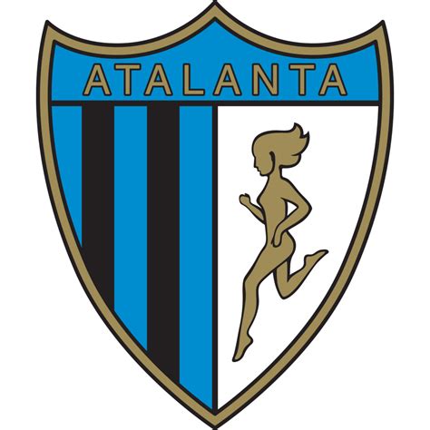 Atalanta Bergamo logo, Vector Logo of Atalanta Bergamo brand free ...