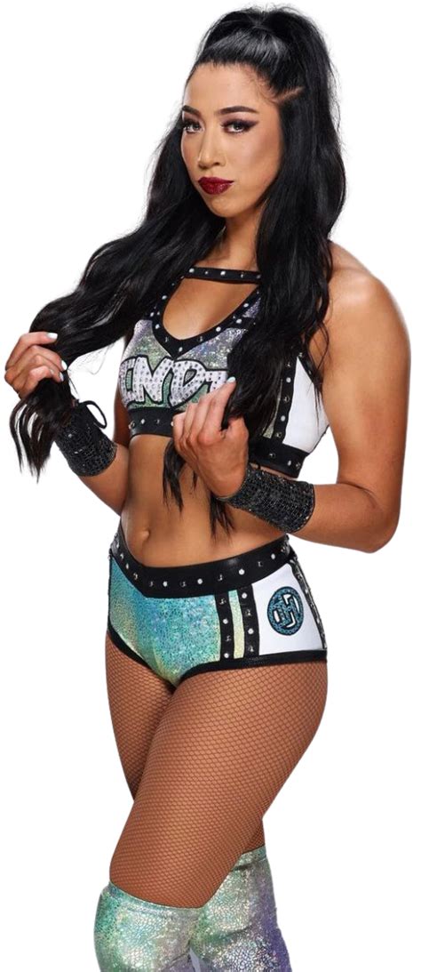 Indi Hartwell NXT 2022 by WWEstarRENDER on DeviantArt