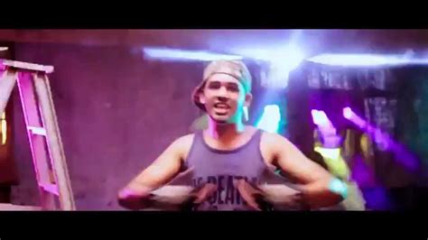 Vaadi Pulla Vaadi - Hiphop Tamizha - Official Music Video - YouTube