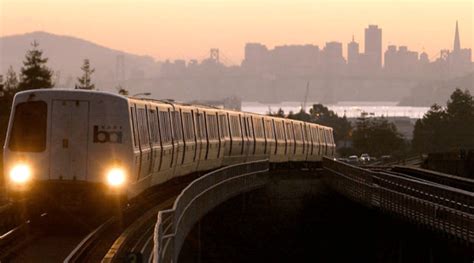 BART set to increase fares this summer - Cupertino Today