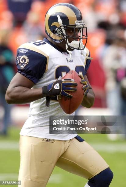 Rams Marshall Faulk Photos and Premium High Res Pictures - Getty Images