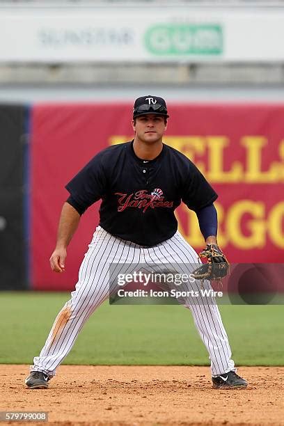 502 Mike Ford Yankees Photos & High Res Pictures - Getty Images