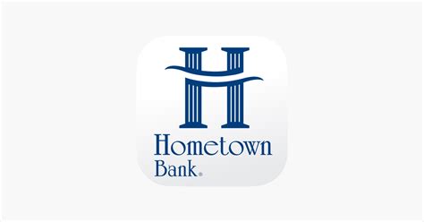 ‎Hometown Bank Mobile App on the App Store