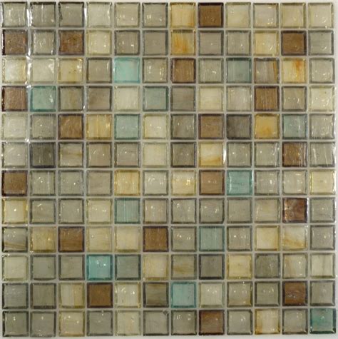 Mosaic Tile Size 1x1