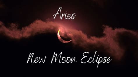 Aries Eclipse 2024 Time In - Haley Keriann