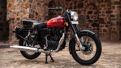 2023 Royal Enfield Bullet 350 launch in India on August 30 | Check out ...