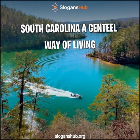 33 Catchy South Carolina Slogans, State Motto, Nicknames and Sayings