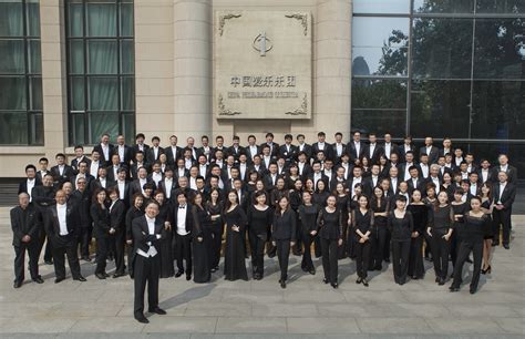 Highlights of China Philharmonic Orchestra's 2020-21 season ...