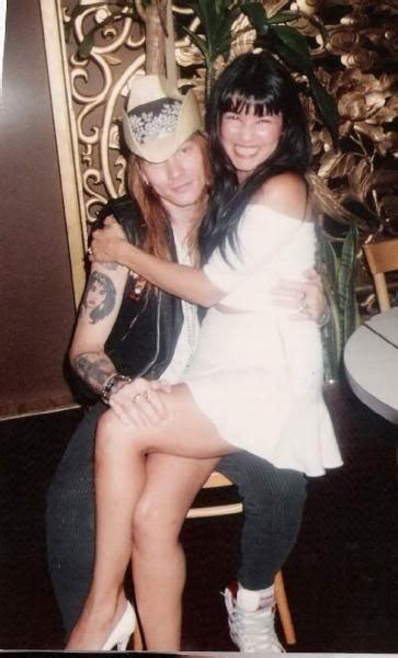 Axl - Axl Rose Photo (17446100) - Fanpop