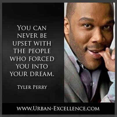 Tyler Perry - People I will work with in the next 5 years | Tyler perry quotes, Words of hope ...