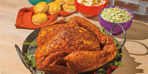 Golden Corral Thanksgiving Dinner Menu - 22 Places Where You Can Get Thanksgiving Dinner To Go ...