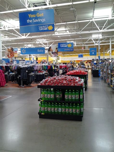 Walmart Supercenter - 19 Reviews - Grocery - 18400 Hall Rd - Clinton Township, MI - Photos ...