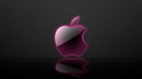 Sparkle Pink Apple Logo Wallpaper / Sparkle pink apple logo wallpaper | apple logo wallpaper.