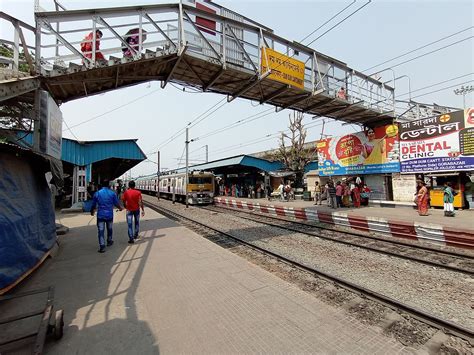 Discovering the Charms of Dumdum Cantonment: A Hidden Gem in Kolkata - Bangla Travel Guide